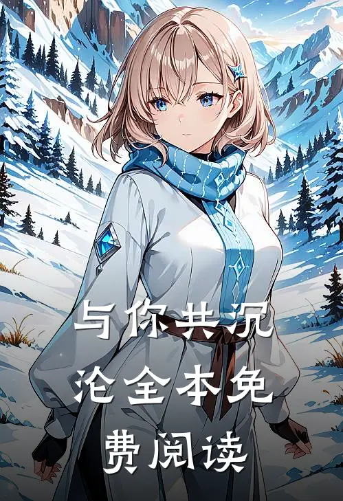 与你共沉沦全本免费阅读
