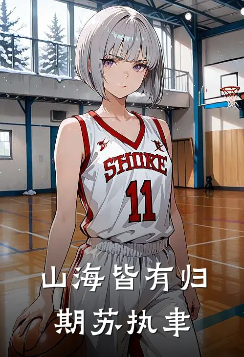 山海皆有归期苏执聿