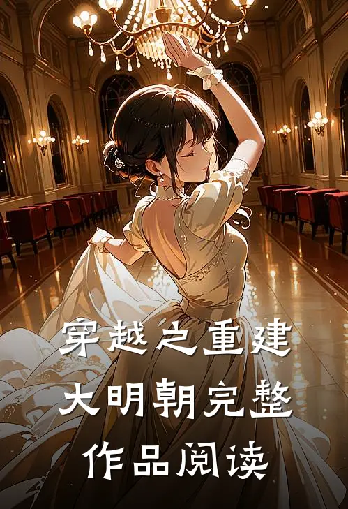 穿越之重建大明朝完整作品阅读