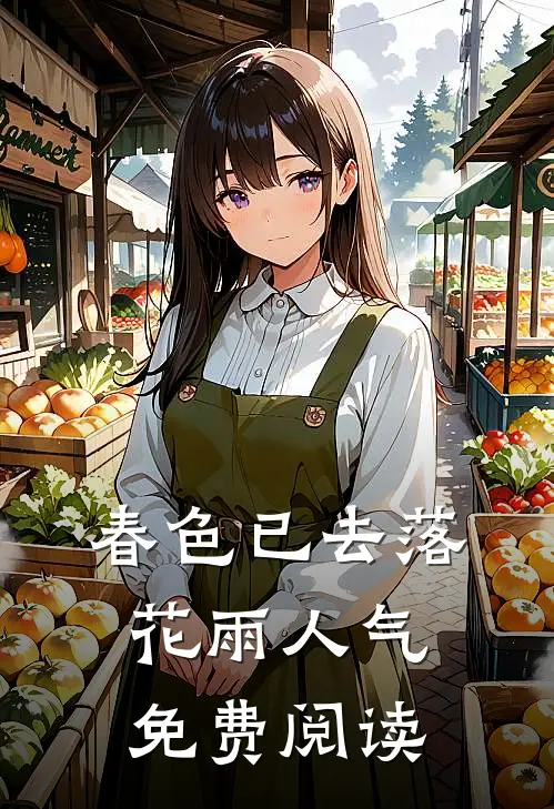 春色已去落花雨人气免费阅读