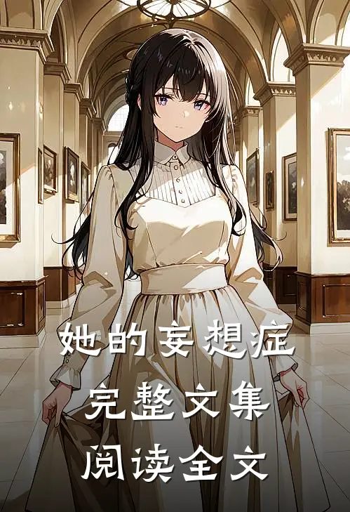 她的妄想症完整文集阅读全文