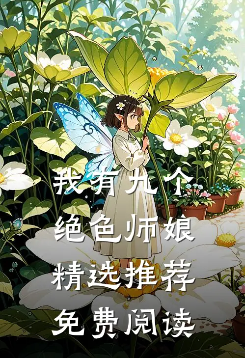 我有九个绝色师娘精选推荐免费阅读