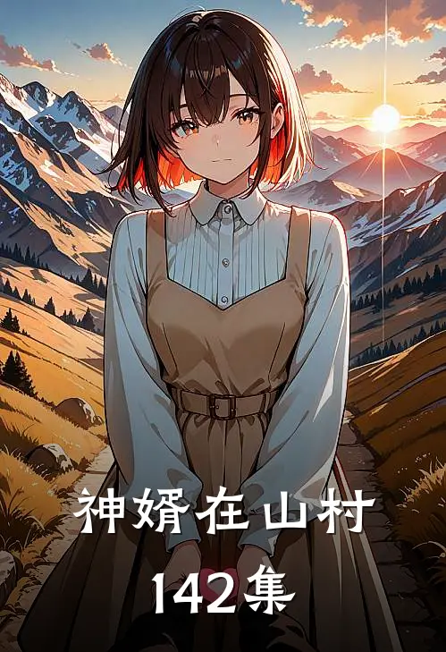 神婿在山村142集