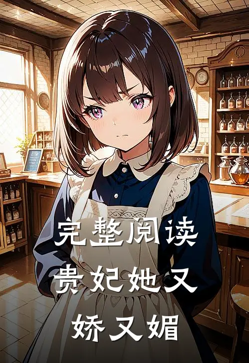 完整阅读贵妃她又娇又媚