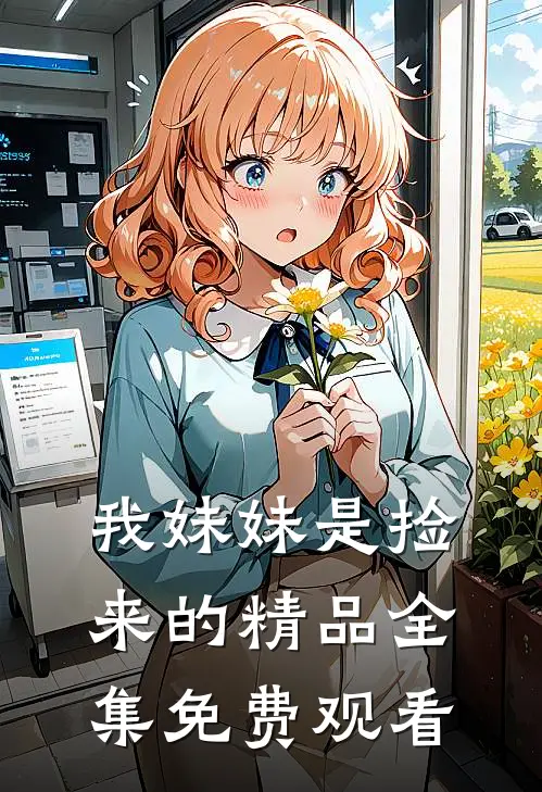 我妹妹是捡来的精品全集免费观看