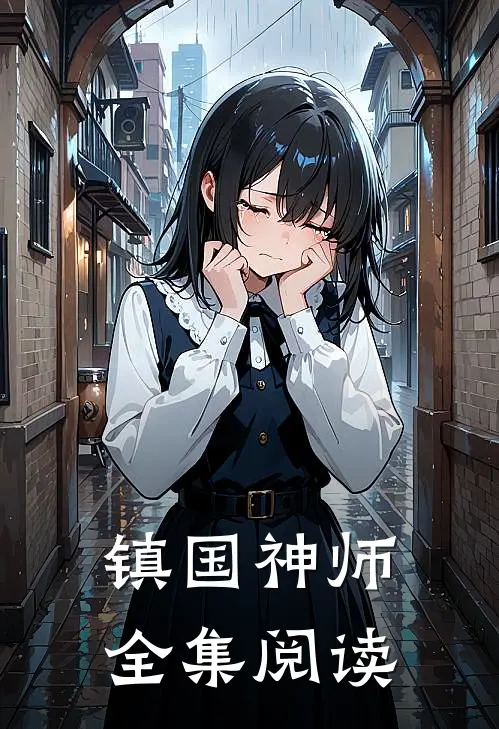 镇国神师全集阅读