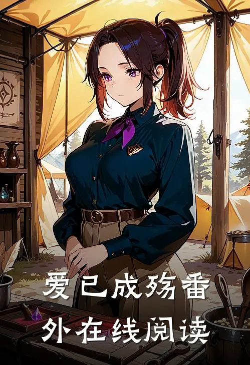 爱已成殇 番外在线阅读