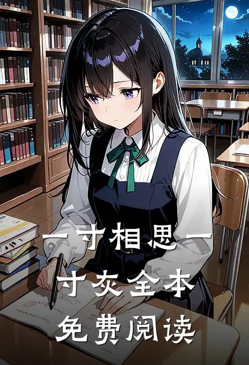 一寸相思一寸灰全本免费阅读