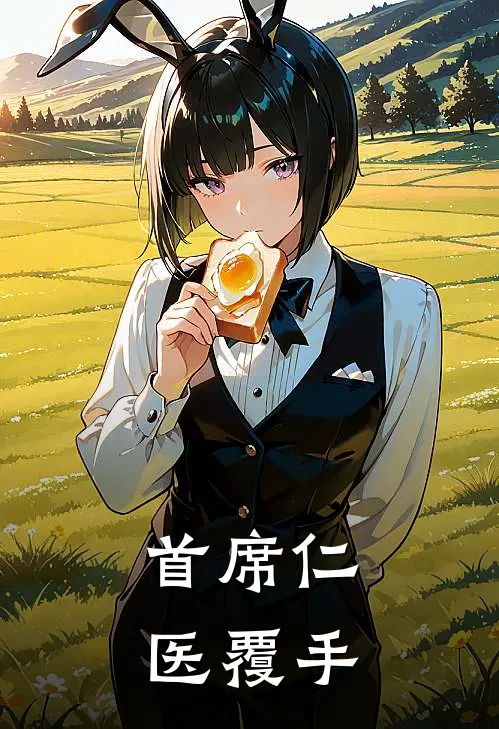首席仁医覆手