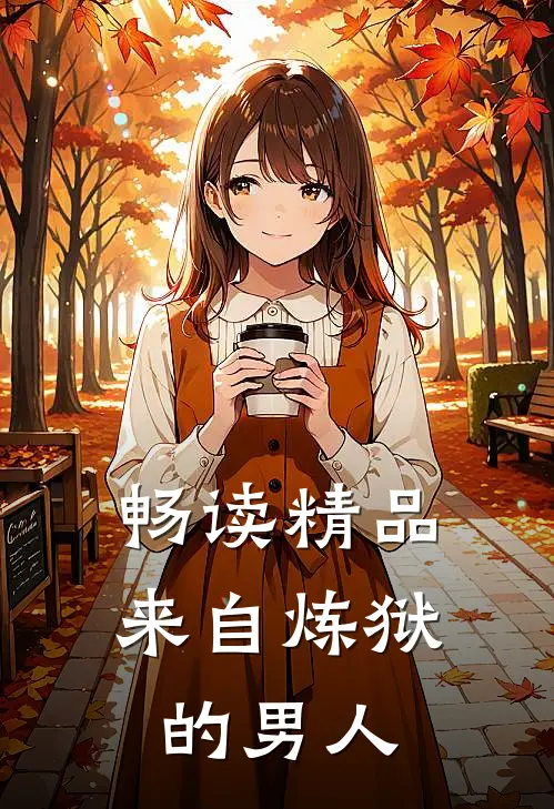 畅读精品来自炼狱的男人