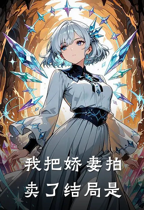 我把娇妻拍卖了结局是