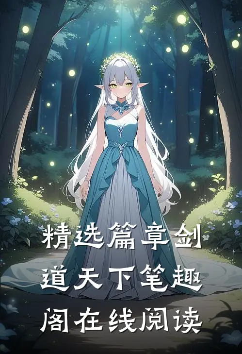 精选篇章剑道天下笔趣阁在线阅读