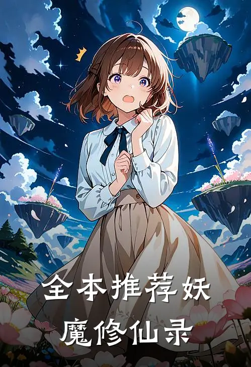 全本推荐妖魔修仙录