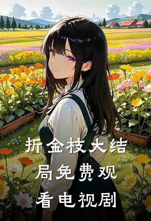 折金枝大结局免费观看电视剧