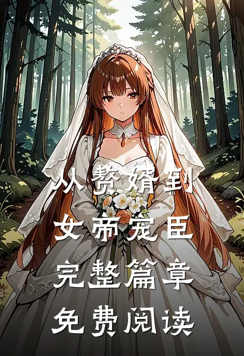 从赘婿到女帝宠臣完整篇章免费阅读