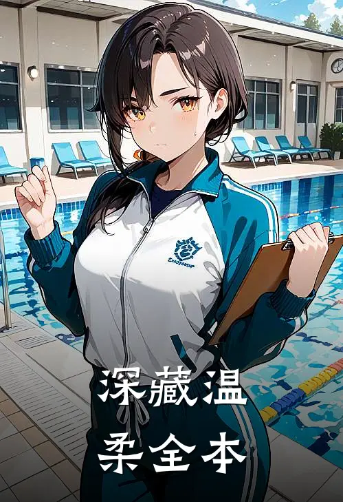 深藏温柔全本