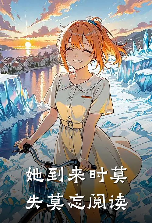 她到来时莫失莫忘阅读