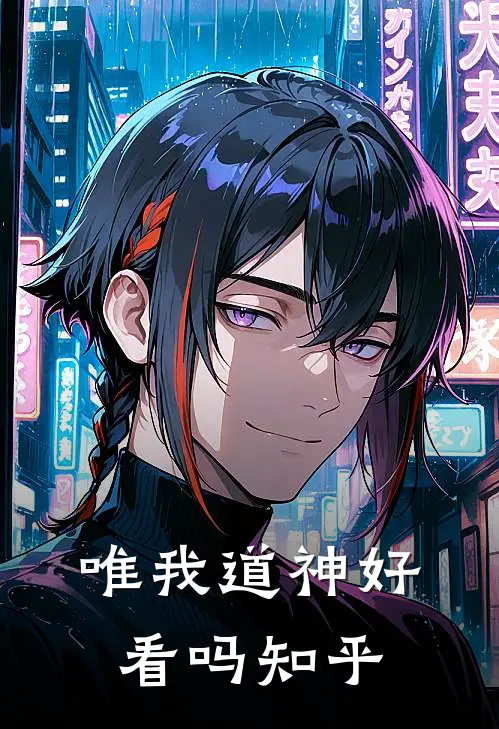 唯我道神好看吗知乎