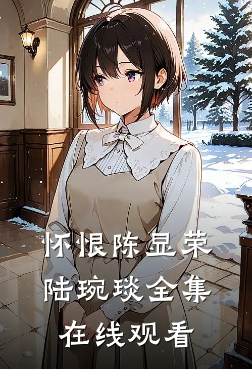 怀恨陈显荣陆琬琰 全集在线观看