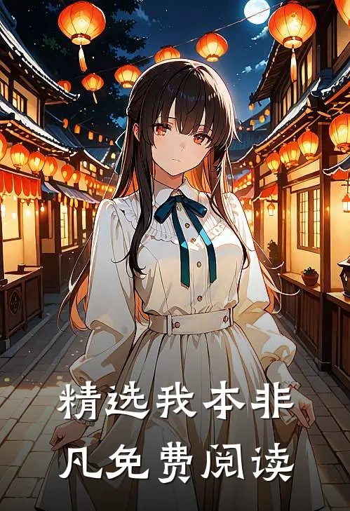精选我本非凡免费阅读