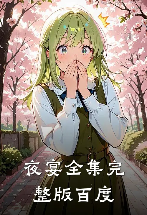 夜宴全集完整版百度