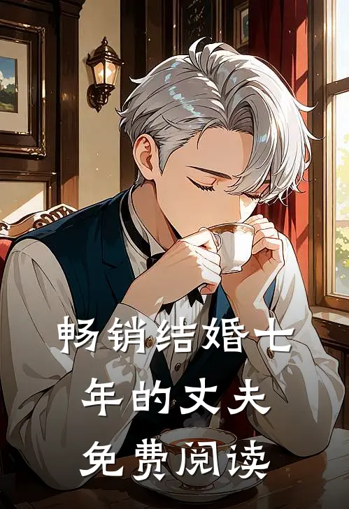 畅销结婚七年的丈夫免费阅读