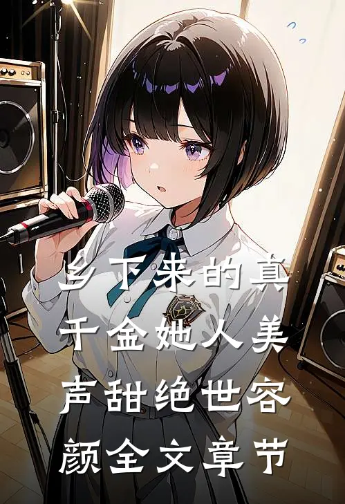 乡下来的真千金她人美声甜绝世容颜全文章节