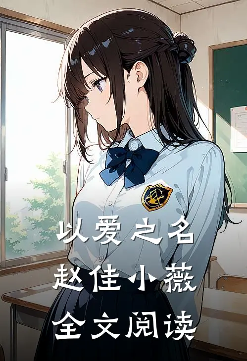 以爱之名赵佳小薇全文阅读