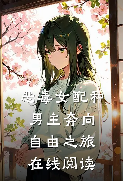 恶毒女配和男主奔向自由之旅在线阅读
