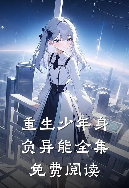 重生少年身负异能全集免费阅读