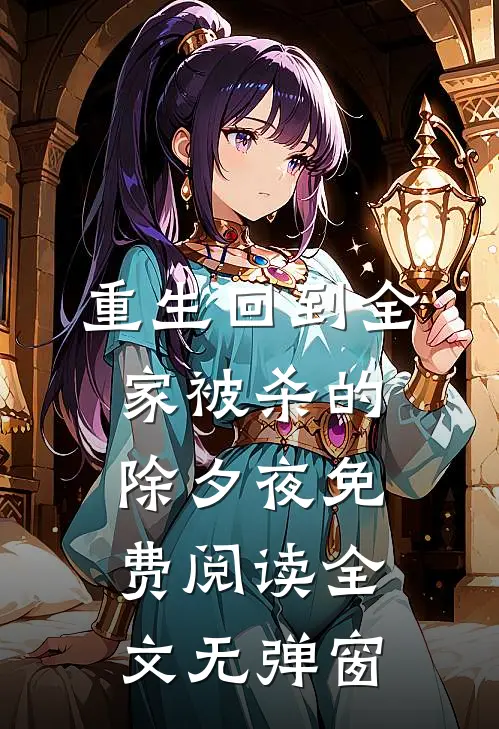 重生回到全家被杀的除夕夜免费阅读全文无弹窗