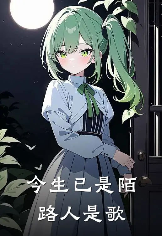 今生已是陌路人是歌