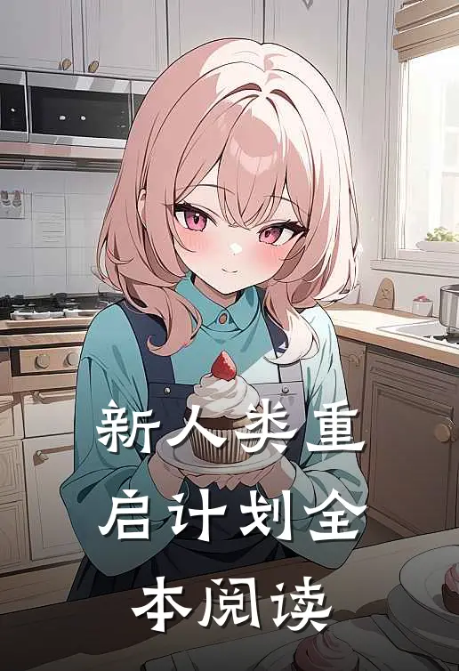 新人类重启计划全本阅读