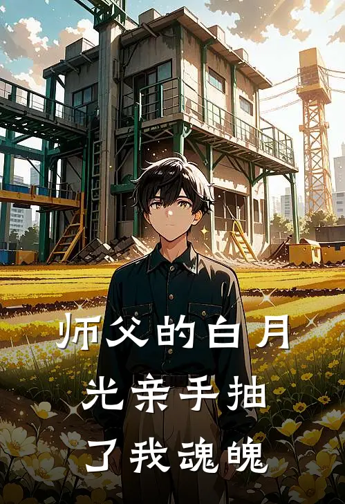 师父的白月光亲手抽了我魂魄