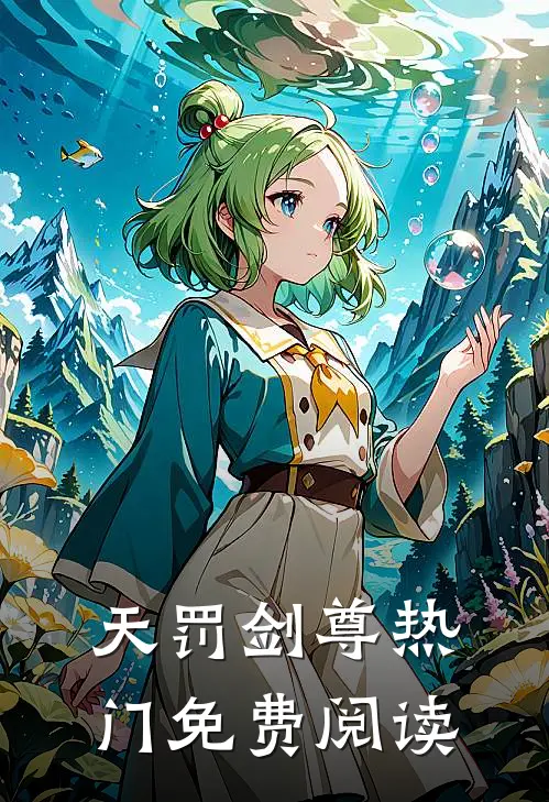 天罚剑尊热门免费阅读