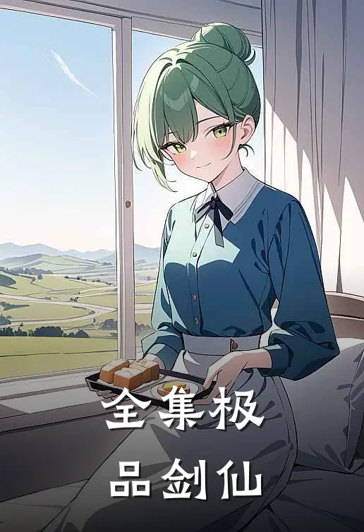 全集极品剑仙
