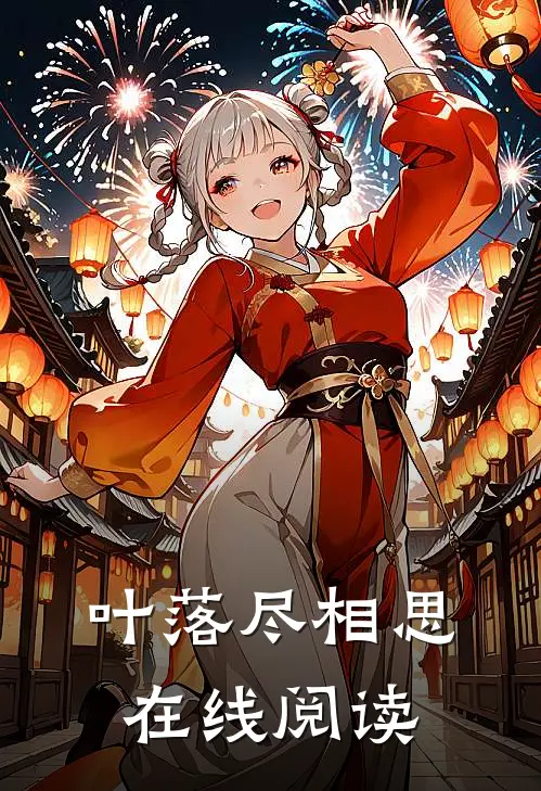 叶落尽相思在线阅读