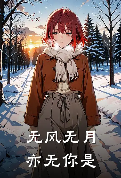 无风无月亦无你是