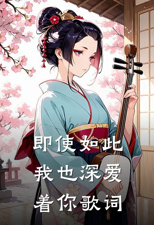 即使如此我也深爱着你歌词