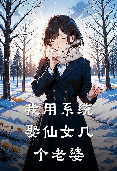 我用系统娶仙女几个老婆