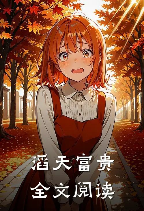 滔天富贵全文阅读