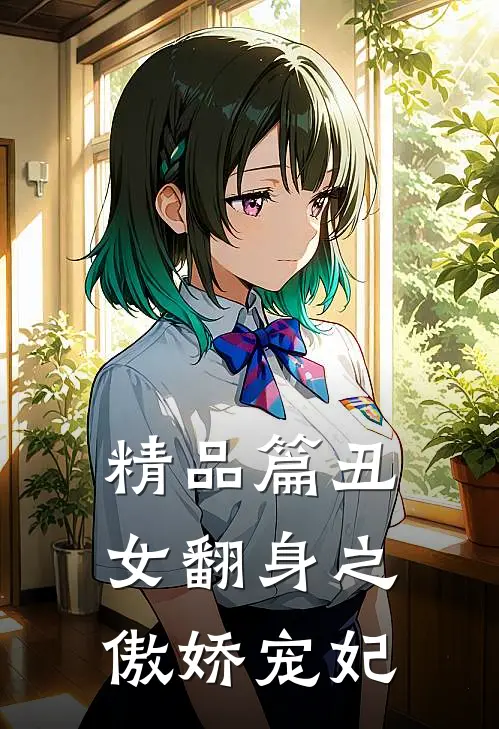 精品篇丑女翻身之傲娇宠妃