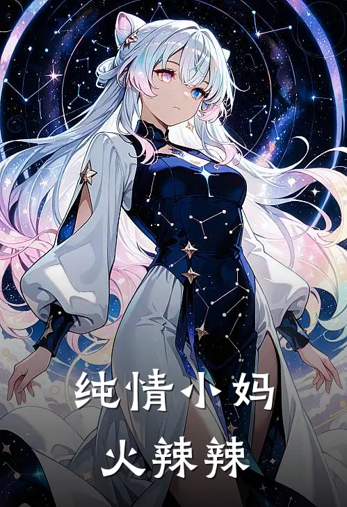 纯情小妈火辣辣