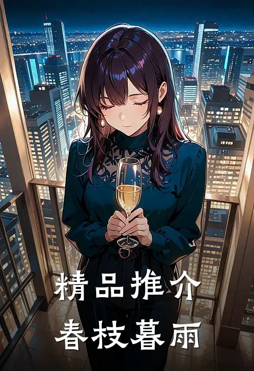 精品推介春枝暮雨