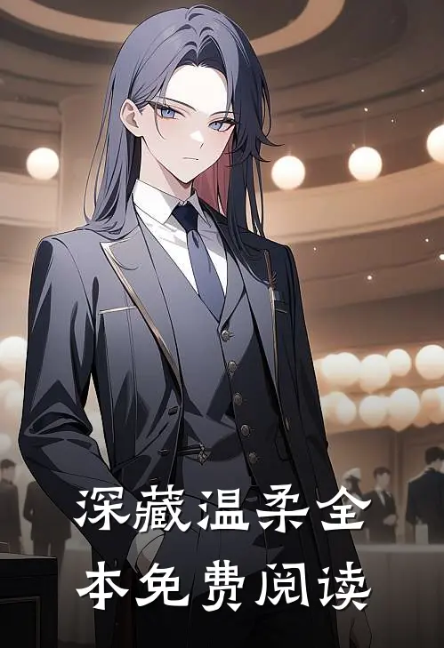 深藏温柔全本免费阅读