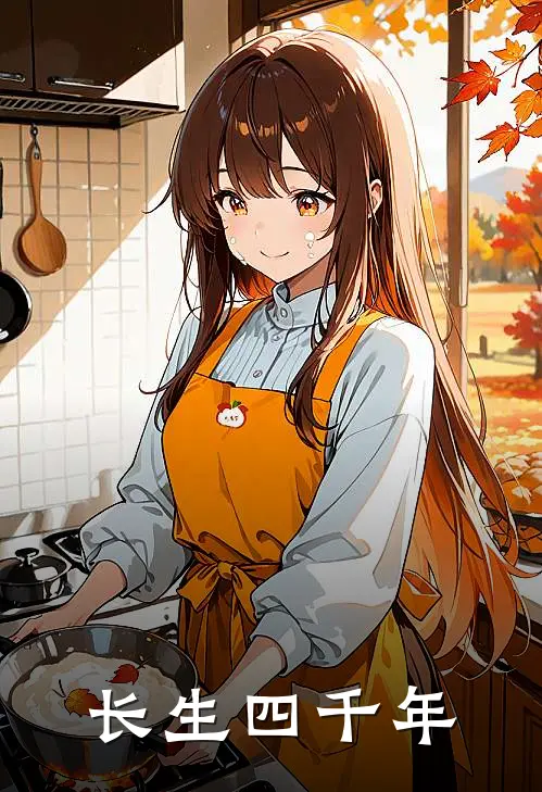 长生四千年