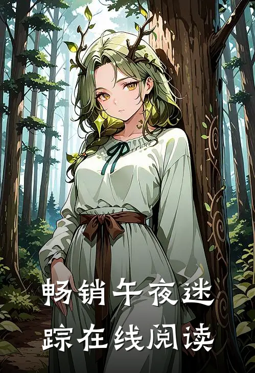 畅销午夜迷踪在线阅读