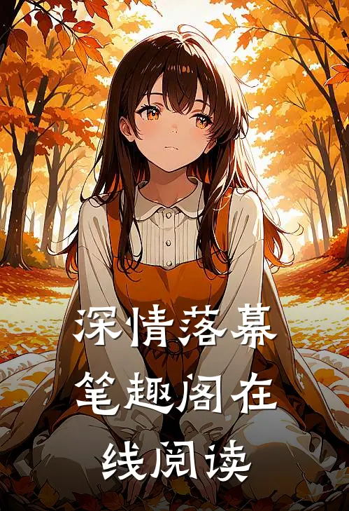深情落幕笔趣阁在线阅读