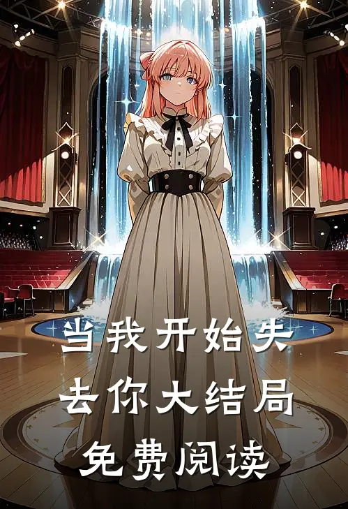 当我开始失去你大结局免费阅读