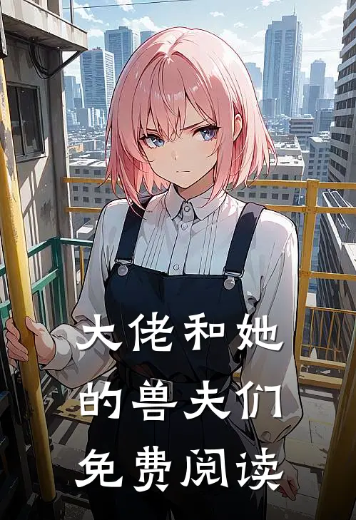大佬和她的兽夫们免费阅读